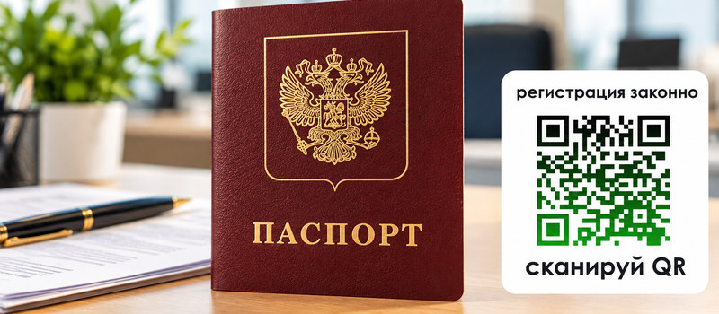 прописка в Миассе